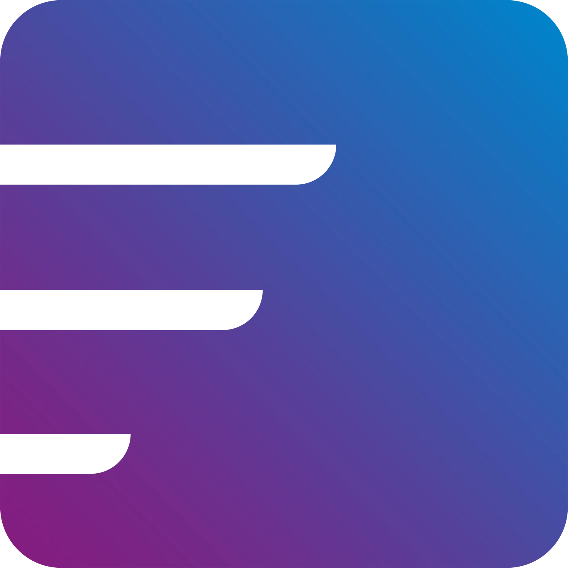 Energize Ventures brand identity