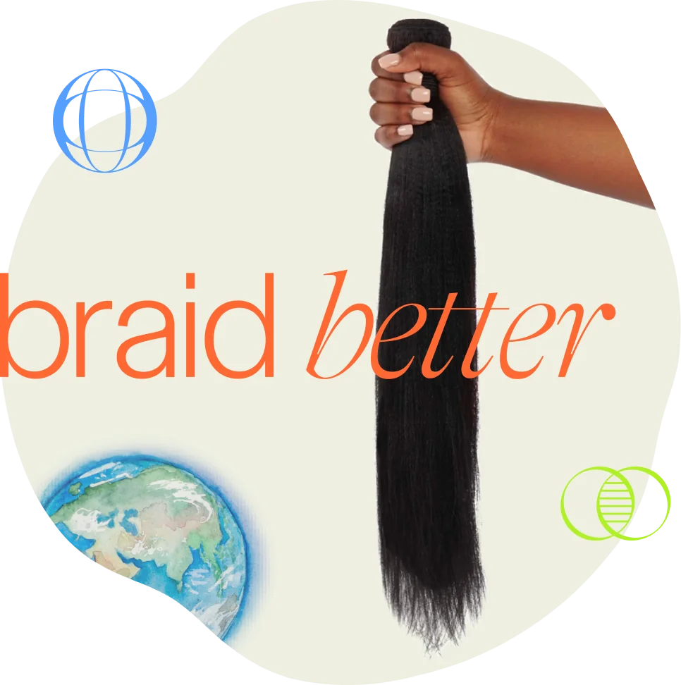 Rebundle — braid better