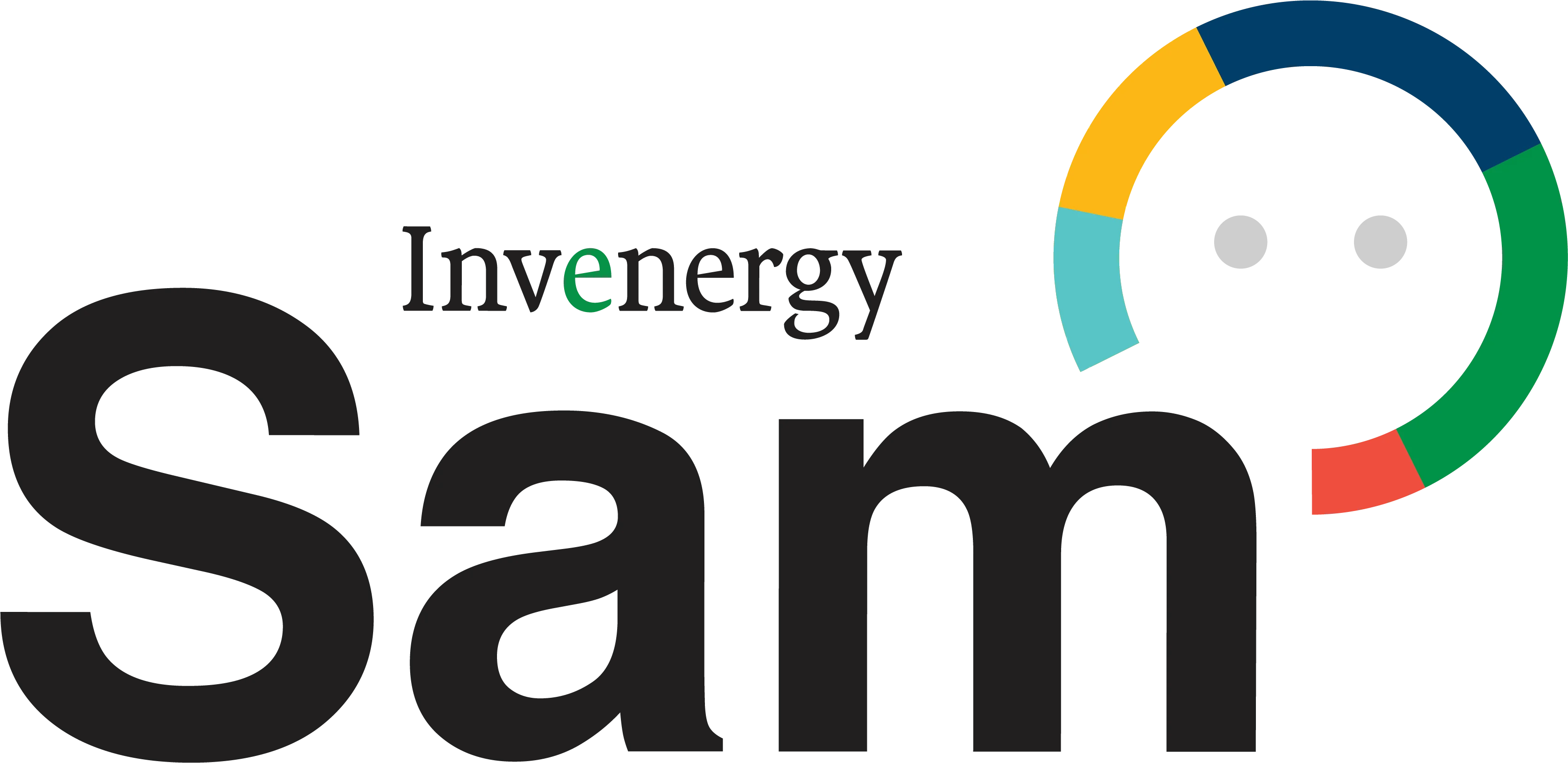 Invenergy SAM lockup